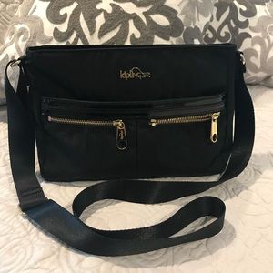 Kipling Nylon Crossbody
